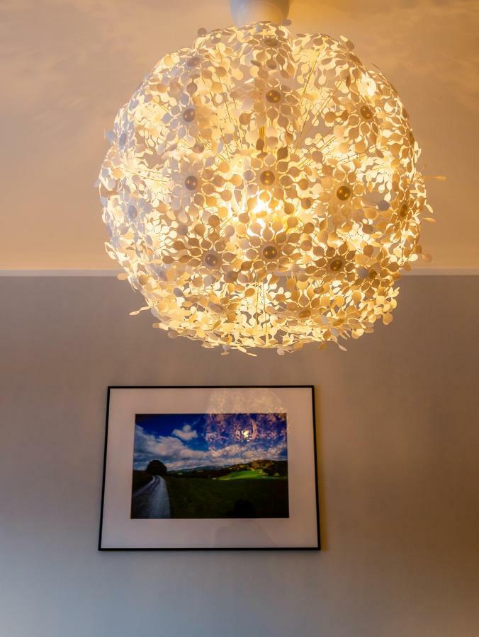 Apartament Przy Deptaku Wisła Exteriör bild